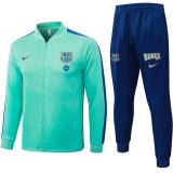 Chándal FC Barcelona 2026/27 (Long Zipper IV)